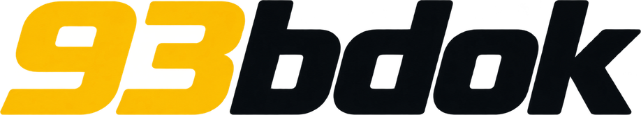 93bdok Logo